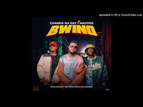 Chanda Na Kay x Majoos - Bwino  (Official Music)