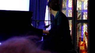 Kim Collingsworth plays When They Ring Those Golden Bells