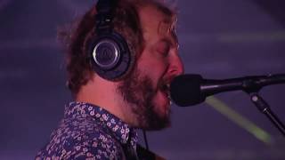 Bon Iver - Towers Live in Porto