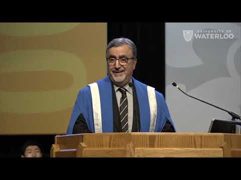 Spring 2019 Convocation: Faculty of Engineering (June 15  – 6:30pm)