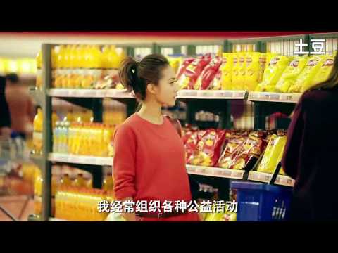蔡依林 Jolin Tsai in PepsiCo micromovie (Tropicana) 2014