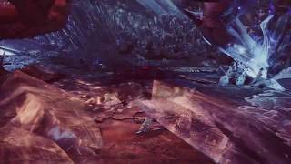 ［MHW］ゼノジーヴァ倒す！？　モンスターハンターワールド　#11