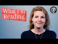 Sarah Rose: What I'm Reading (D-DAY GIRLS)<br/> Video