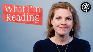 Sarah Rose: What I'm Reading (D-DAY GIRLS) Video