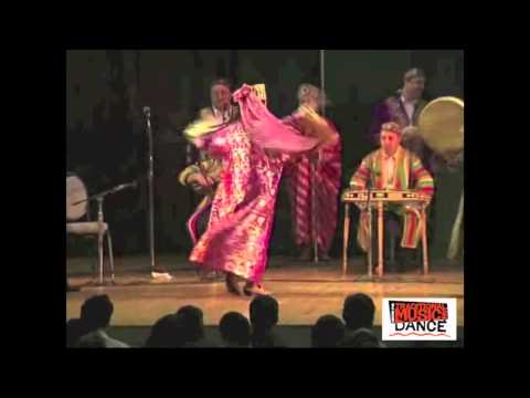 Treasures of the CTMD Archive Preview Video