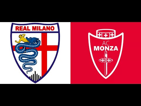 Esordienti 9c9_Autunnale Monza_Girone N_6ª giornata_09.11.2019_REAL MILANO 08 vs MONZA 09 0-5