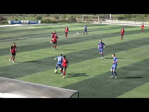 FC ARBANA - KF ARBANASI  ( 4 - 1)   05.05.2024