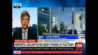 Grenoble attack: We must be cautious when atttributing attacks to Jihadist groups