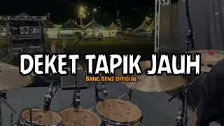 Download lagu Deket Tapik Jauh (Full Band RockDut Cover)🎵🔥 mp3