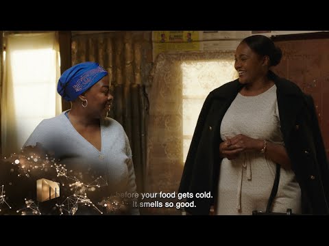 Nompilo comes to Bonga's house – DiepCity | Mzansi Magic | S2 | Ep71