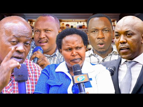 KNC Ntanyurwa😏Yansabye ko DUSAMBANA ngo ampe Ikiganiro😭Pst Claude, MUTABARUKA na THEO UKWEZI Araha🔥