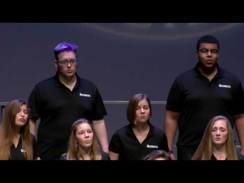 The Recruits - That Lonesome Road [James Taylor cover] (2017 Midwinter)