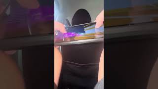 Dear simulator, part one ￼