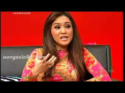 Ada Ada Aja Maia estyanti dan ahmad dhani KW LIVE