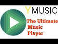 YMusic The Ultimate Music Player