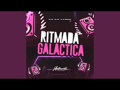 Ritmada Galáctica