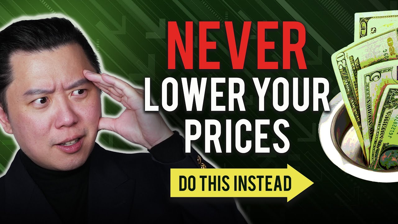 How To Beat The Competition Without Lowering Your Prices