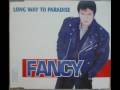 Fancy - Long Way To Paradise (1994)