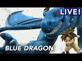 Kotaku Played Blue Dragon (With Tim!)