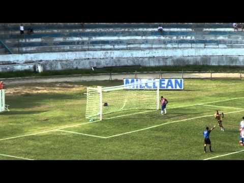 Taubaté 3 x 5 Novorizontino - Série A3