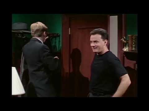 Conan O'brien 5 Timers Club SNL Story