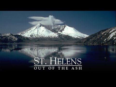 St. Helens: Out of the Ash (2005) | Documentary | KSPS PBS