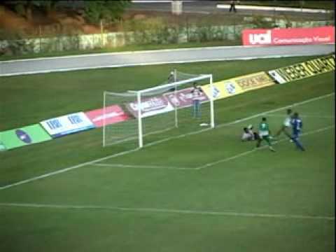 Matéria Vitória da Conquista 1 x 0 Itabuna