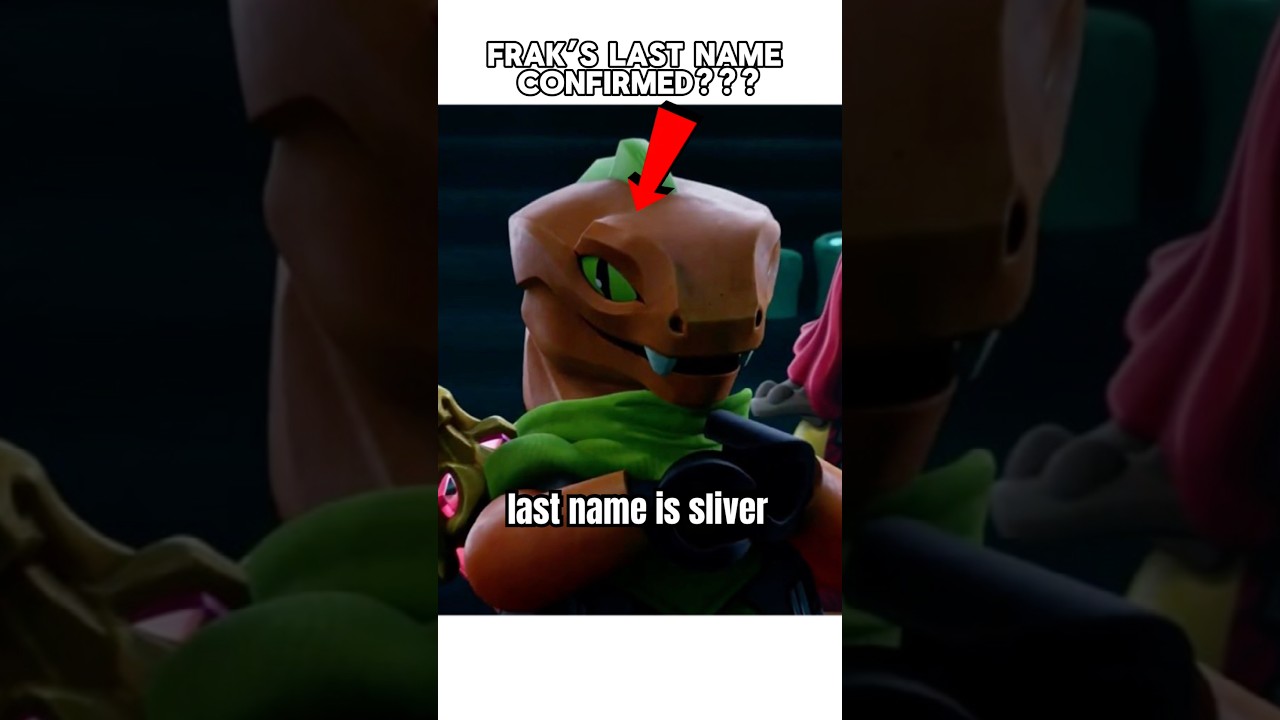 Ninjago Dragons Rising Season 4 News/Updates!|#ninjago #ninjagofrak #dragonsrising #lego #shorts