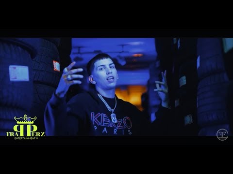 Mr Perez - Guaguas Negras [Official Music Vídeo] (Original)