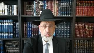 Ashem n est que l ombre de tes actions Léïlouy nichmat de François Yoel Friza ben Chaoul zal