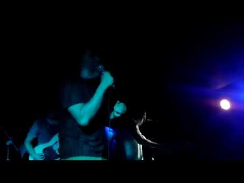 Fauzi Beydoun & Soul Vibe - Waiting In Vain (Reggae Club 10/09/2016)