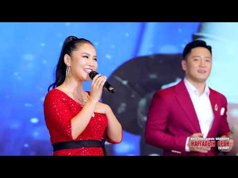 ZALUU NAS-Naidandorj Chuluunchimeg Chinbayar Handmaa Gurbadam