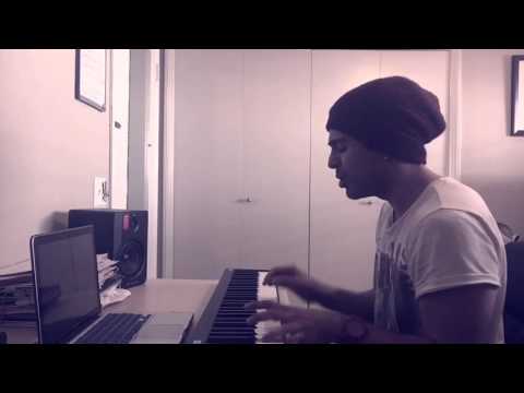 Nik Salazar - Can You Feel The Love Tonight | Cover