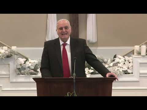 | Colossians Study #3 The Body is of Christ | Colossians 2:8-23 | Charles Lawson |