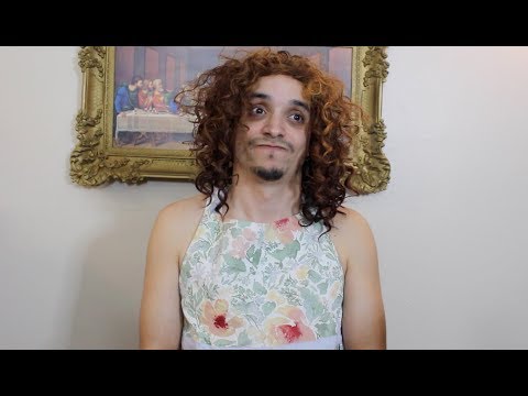 メキシコ人の母親と白人のガールフレンド