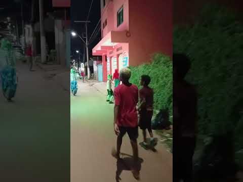 conexão da alegria em Itambacuri