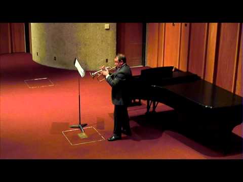 Faculty Showcase Series - Dr. Mark Ponzo