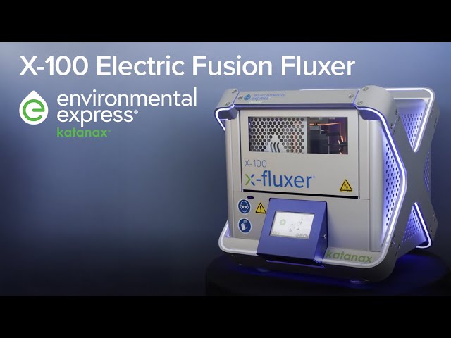 Vollelektrisches 1-Positionen Schmelzaufschlussgerät