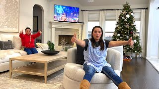 Download lagu The COFFEE TABLE arrived - And the room became more beautiful 😱😍👍 mp3 Download lagu The COFFEE TABLE arrived - And the room became more beautiful 😱😍👍 mp3
