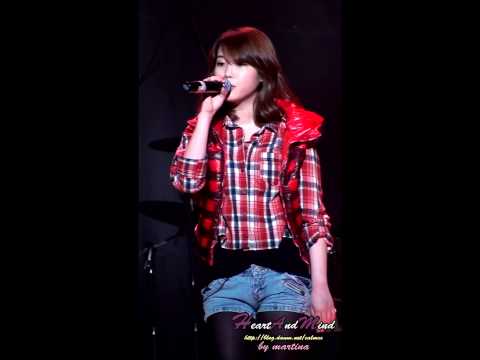 광운대학교 아이유 Kiss me 직캠