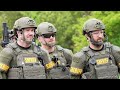 SWAT Training