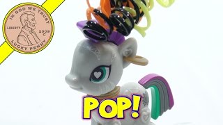 Zecora My Little Pony Pop, I Design My Own Pony!