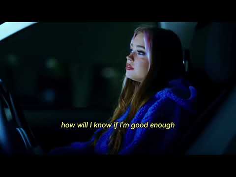 NERIAH - Good Enough (Official Lyric Video)