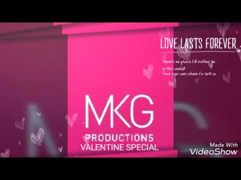 Kartikay VALENTINE SPECIAL BY MUSIC KG 