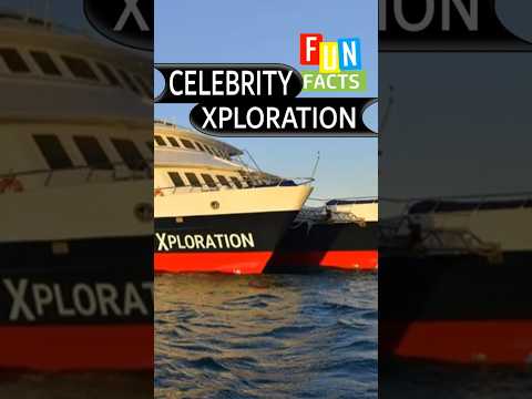 Thumbnail for I Wish I Knew This Before I Cruised on Celebrity Xploration. #holiday #cruise #travel