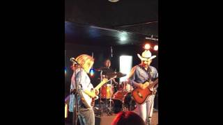 Rick Trevino Bobbi Ann mason