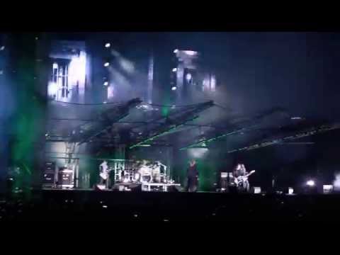 Kabát - Óda na konopí /Piešťany/ (31.5. 2015) Live