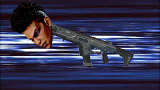 ハイテンポAPEX　バンガロール .exe 大砲は共通言語　APEX.exe