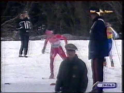 2007/08 fondo 10 km tl gundersen donne Santa Caterina Valfurva - Kuitunen, Kowalczyk, Kuenzel