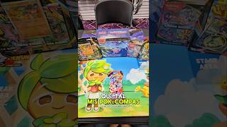 Chaos Rising acaba de salir… mira esto 👀